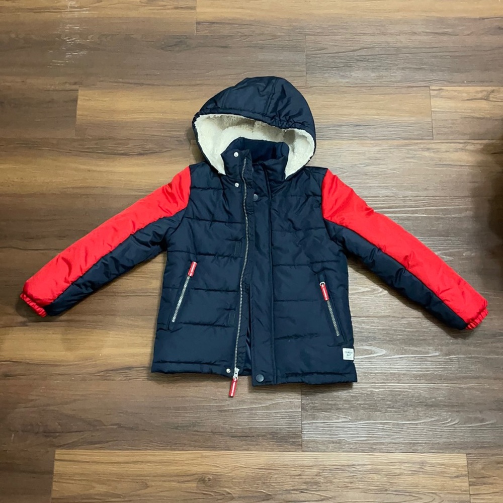 OshKosh B’gosh coat
